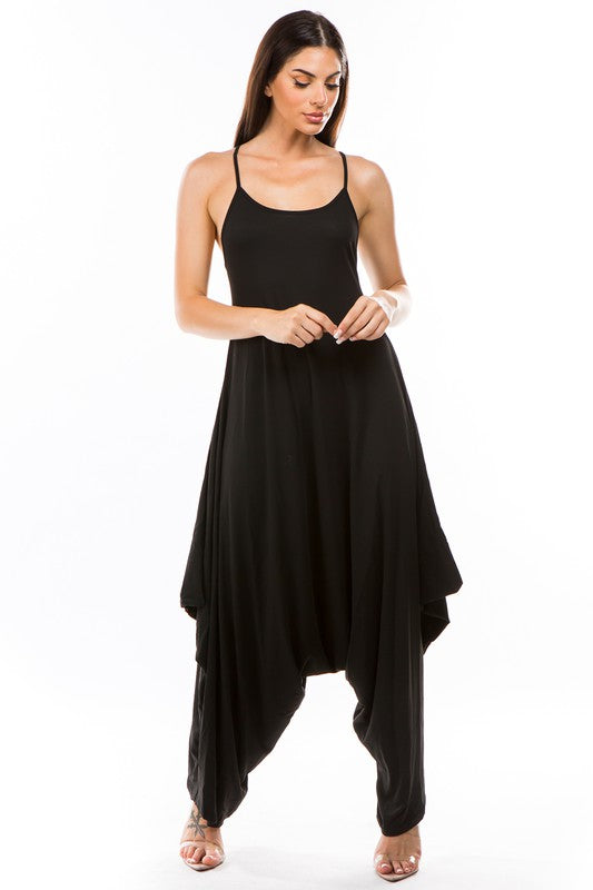 Stilla | Pant Jumpsuit