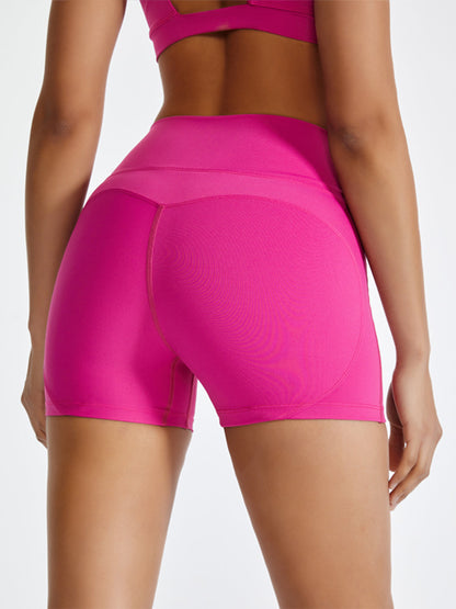 Stilla | Talje Active Shorts