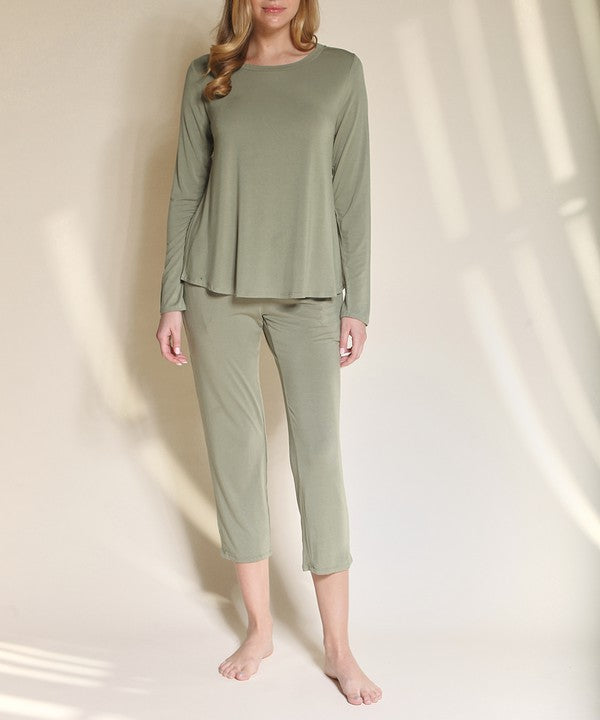Stilla | Casual Jogger Med Lommer Bukser