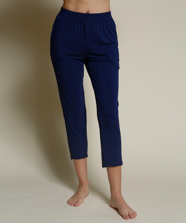 Stilla | Casual Jogger Med Lommer Bukser