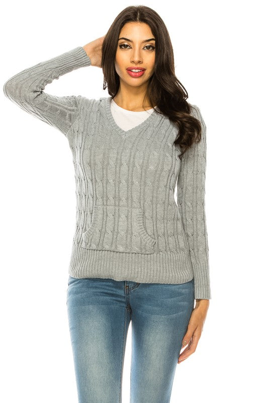 Stilla | Hoodie Sweater