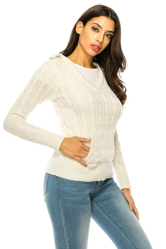 Stilla | Hoodie Sweater