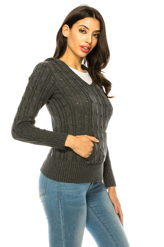 Stilla | Hoodie Sweater