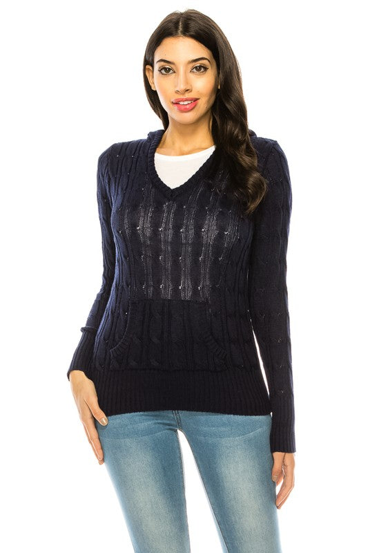 Stilla | Hoodie Sweater