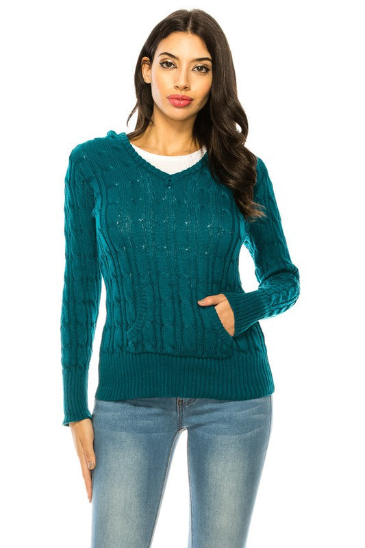 Stilla | Hoodie Sweater