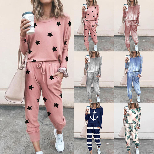 Damer stilfuld jumpsuit med afslappet design og praktiske lommer Stilla