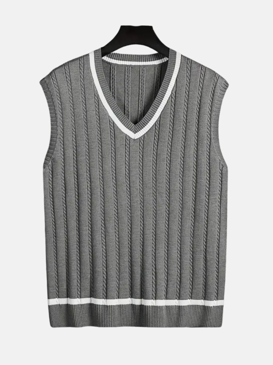 Stilla | Strikket Veste
