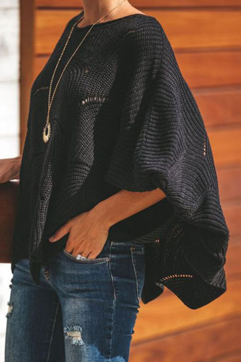Stilla | Klassisk og Trendy Sweater til populære Styles