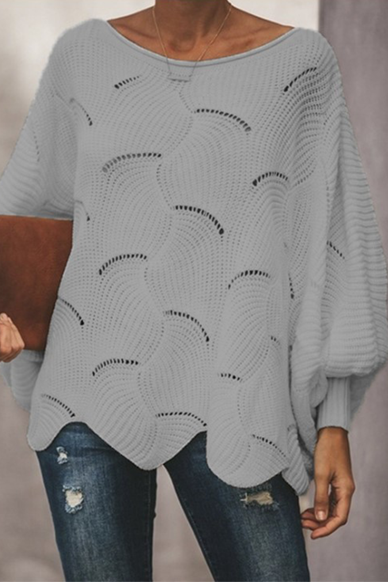 Stilla | Klassisk og Trendy Sweater til populære Styles