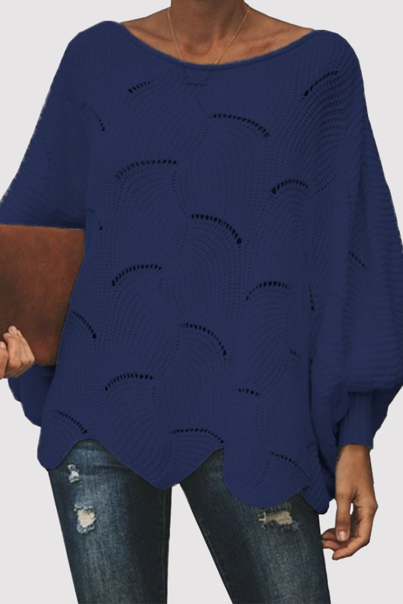 Stilla | Klassisk og Trendy Sweater til populære Styles