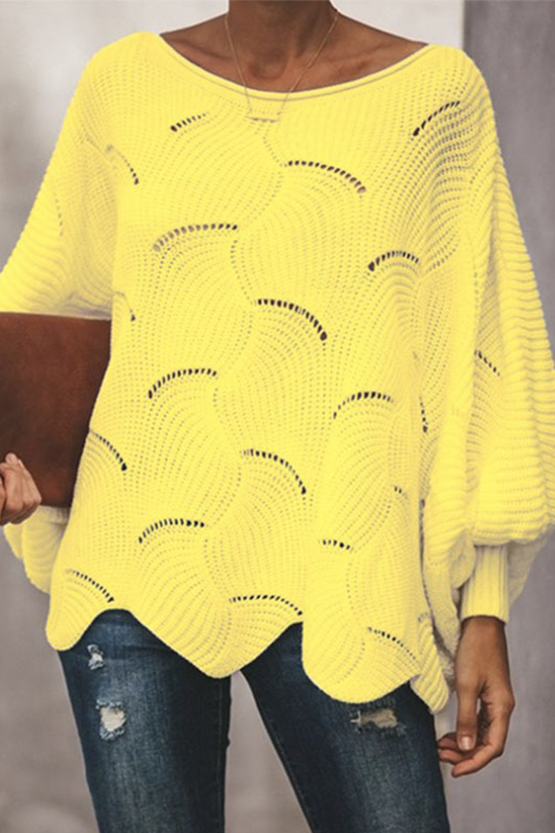 Stilla | Klassisk og Trendy Sweater til populære Styles