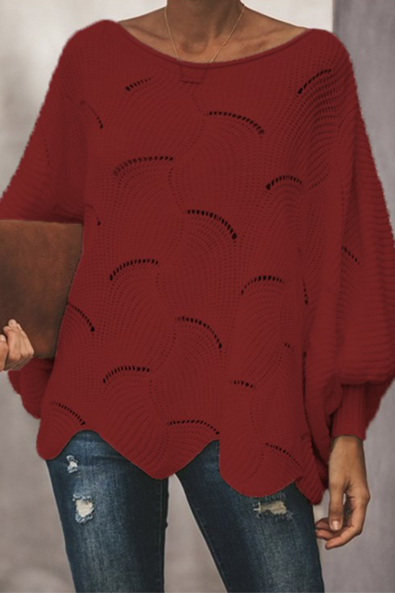 Stilla | Klassisk og Trendy Sweater til populære Styles