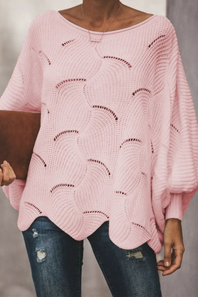 Stilla | Klassisk og Trendy Sweater til populære Styles