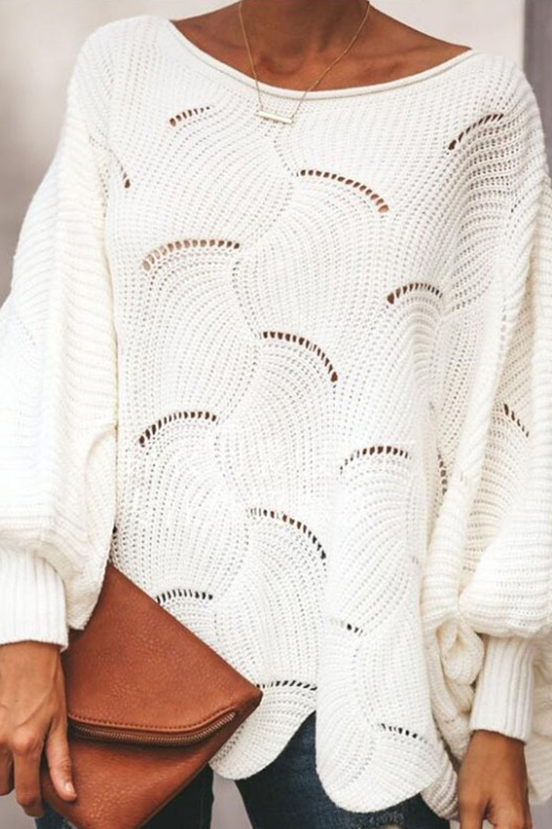 Stilla | Klassisk og Trendy Sweater til populære Styles