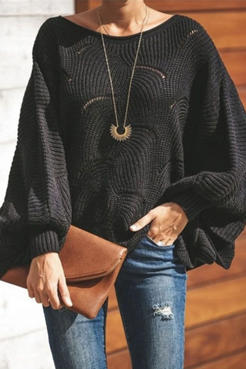 Stilla | Klassisk og Trendy Sweater til populære Styles