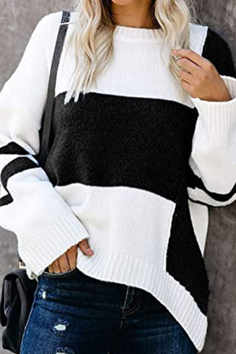 Stilla | Klassisk sweater til elegante outfits
