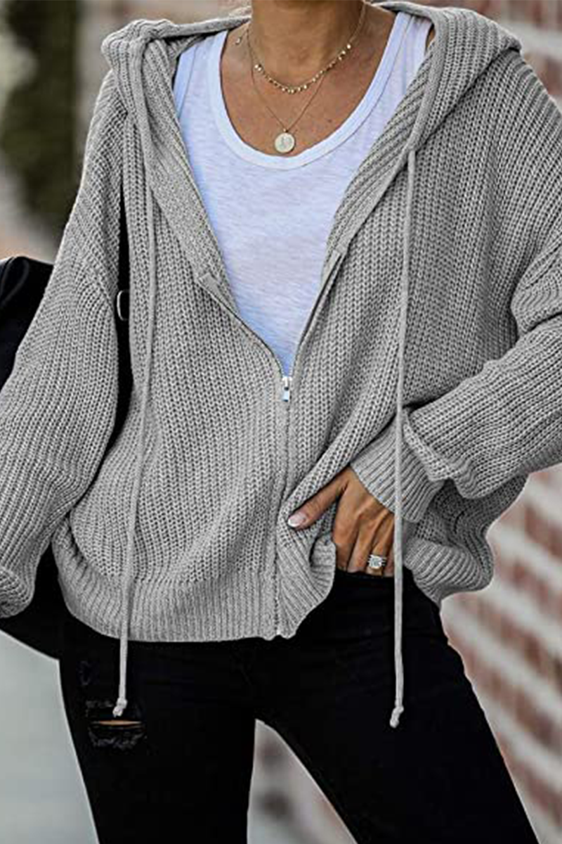 Stilla | Pullover med behagelig og trendy pasform