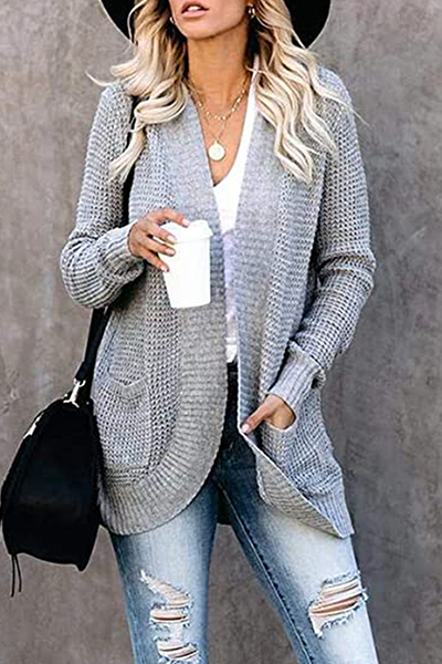 Stilla | Ubesværet stilfuld sweater