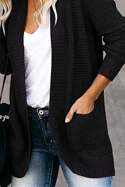 Stilla | Ubesværet stilfuld sweater