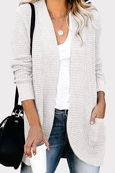 Stilla | Ubesværet stilfuld sweater