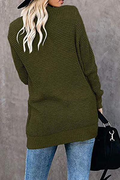 Stilla | Ubesværet stilfuld sweater