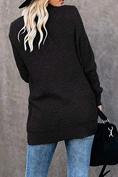 Stilla | Ubesværet stilfuld sweater