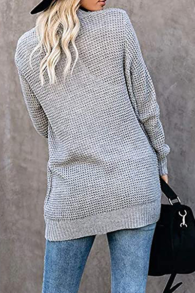 Stilla | Ubesværet stilfuld sweater
