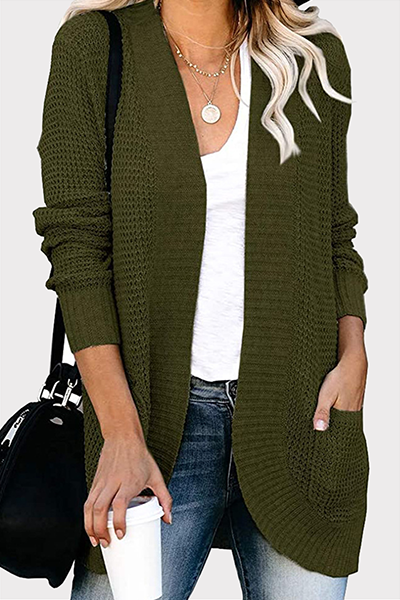 Stilla | Ubesværet stilfuld sweater