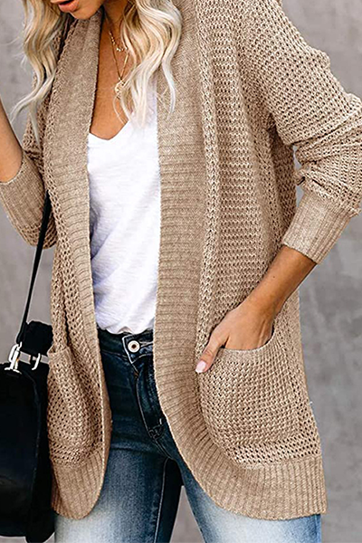 Stilla | Ubesværet stilfuld sweater