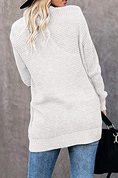 Stilla | Ubesværet stilfuld sweater