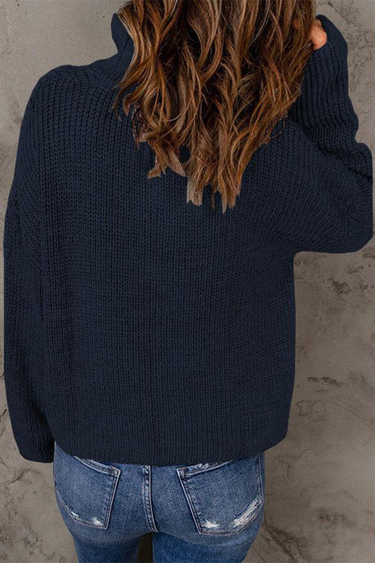 Stilla | Casual og Hverdagsvenlig Pullover
