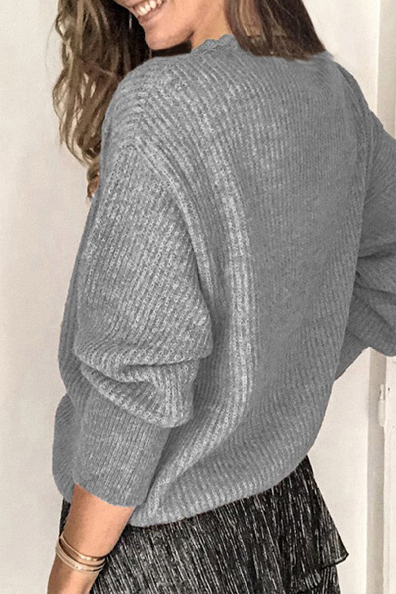 Stilla | Klassisk og Smart Pullover