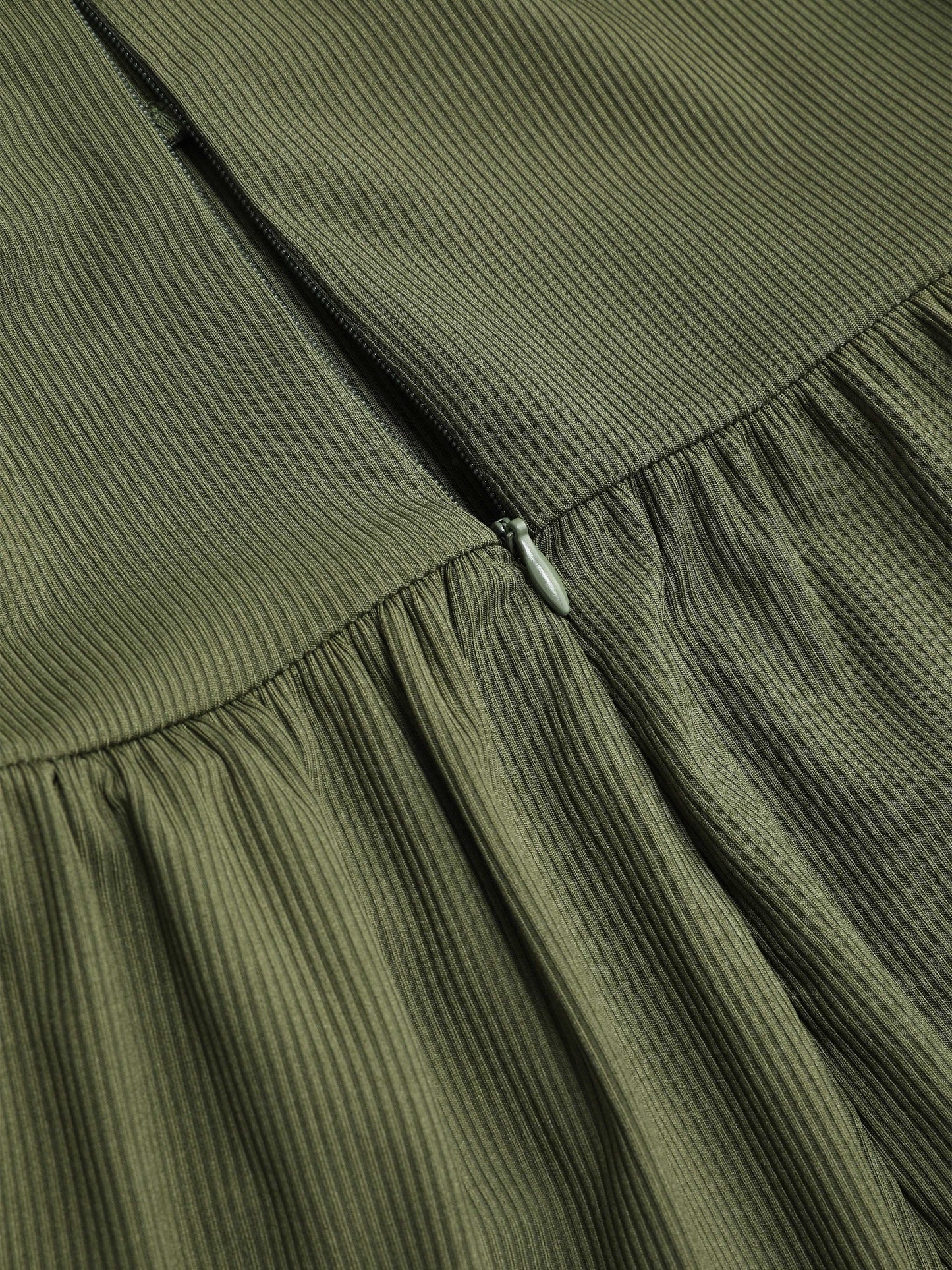 Stilla | Bred V Udsnit Jumpsuit