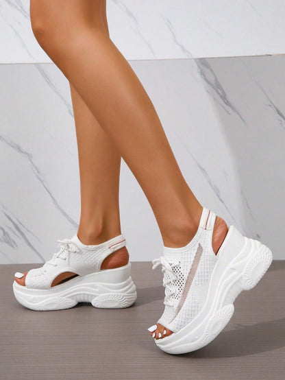 Stilla | Ortopædiske Sandal Sneakers