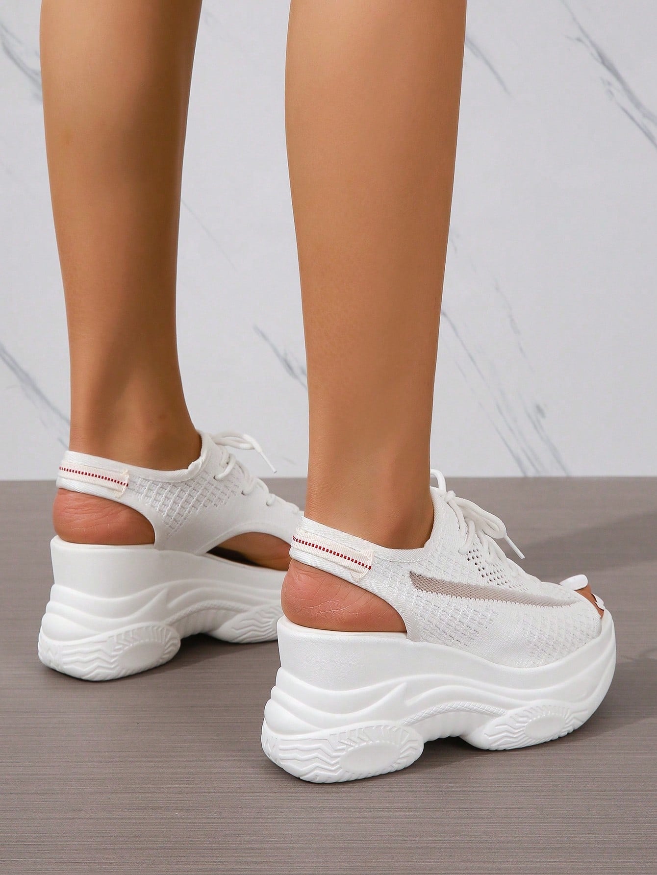 Stilla | Ortopædiske Sandal Sneakers