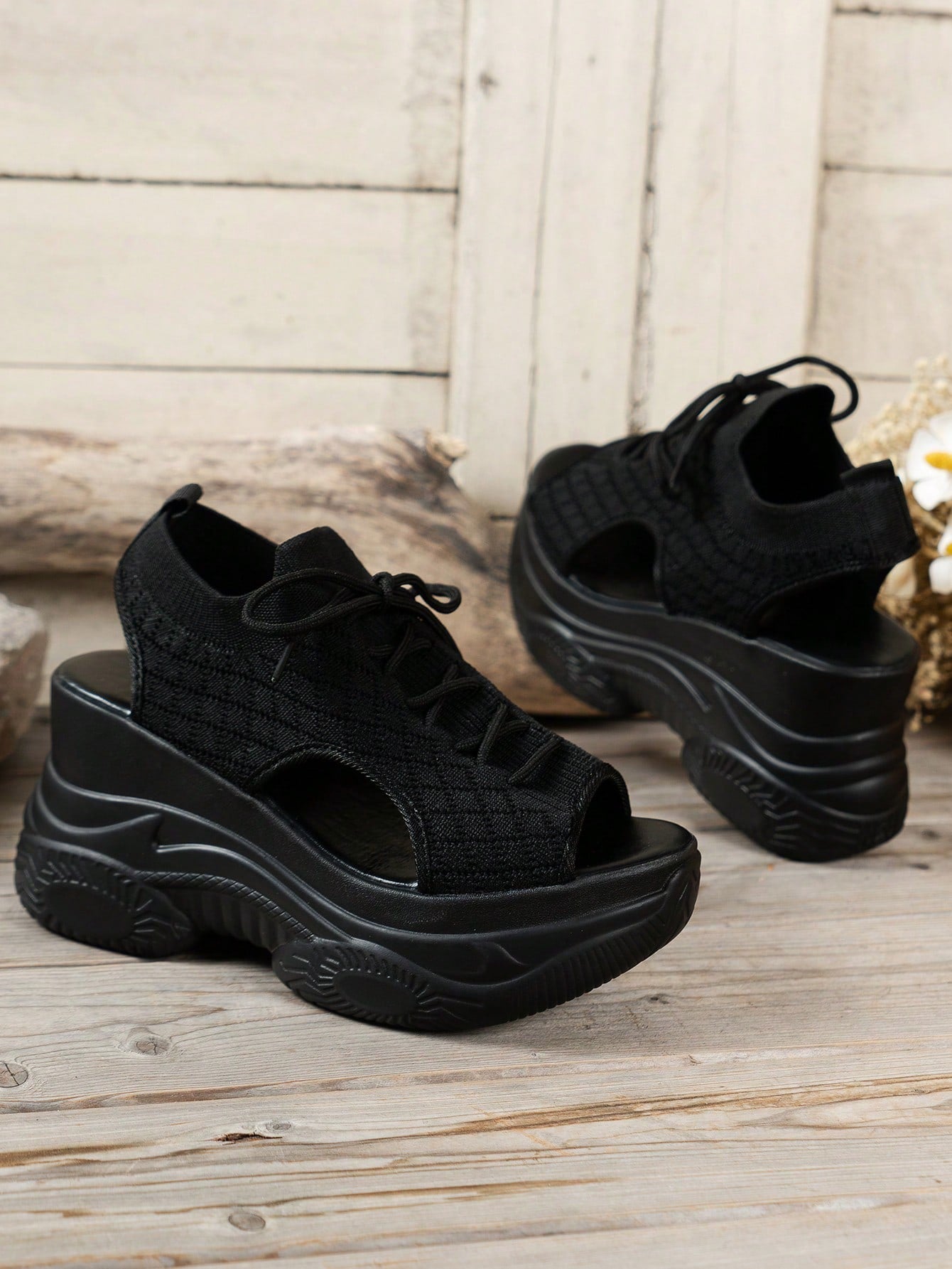 Stilla | Ortopædiske Sandal Sneakers