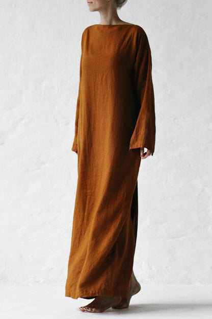 Stilla | Fritidskjoler med Rund Udsnit og Fast Kante samt Enlags Nederdel