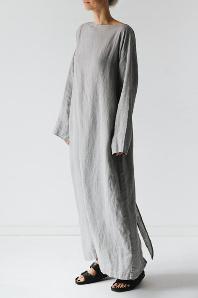 Stilla | Fritidskjoler med Rund Udsnit og Fast Kante samt Enlags Nederdel