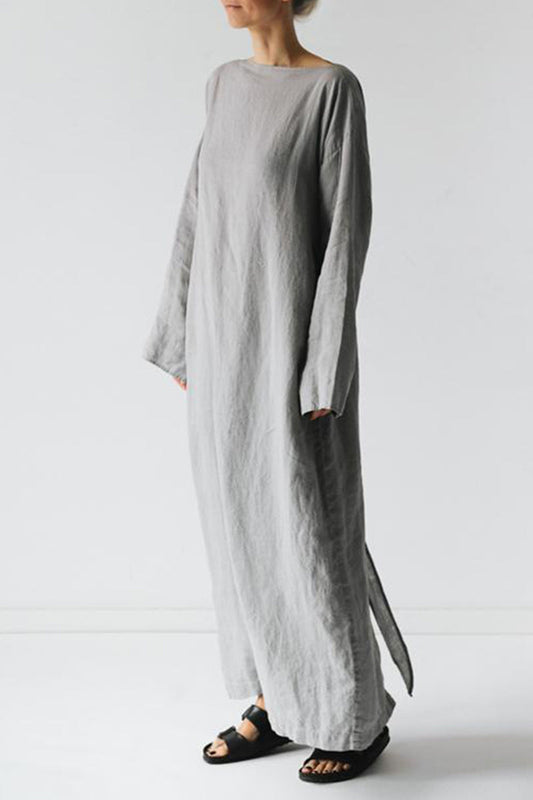 Stilla | Fritidskjoler med Rund Udsnit og Fast Kante samt Enlags Nederdel