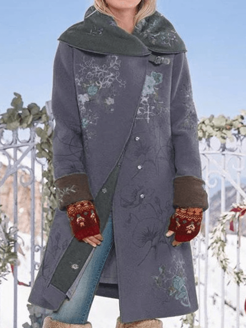 Stilla | Veste glamour og varm