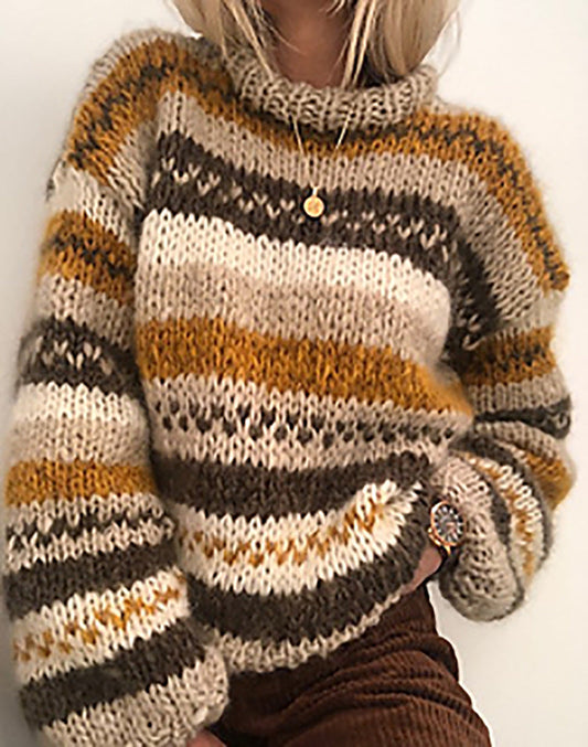 Stilla | Trendy pullover til stilfulde outfits