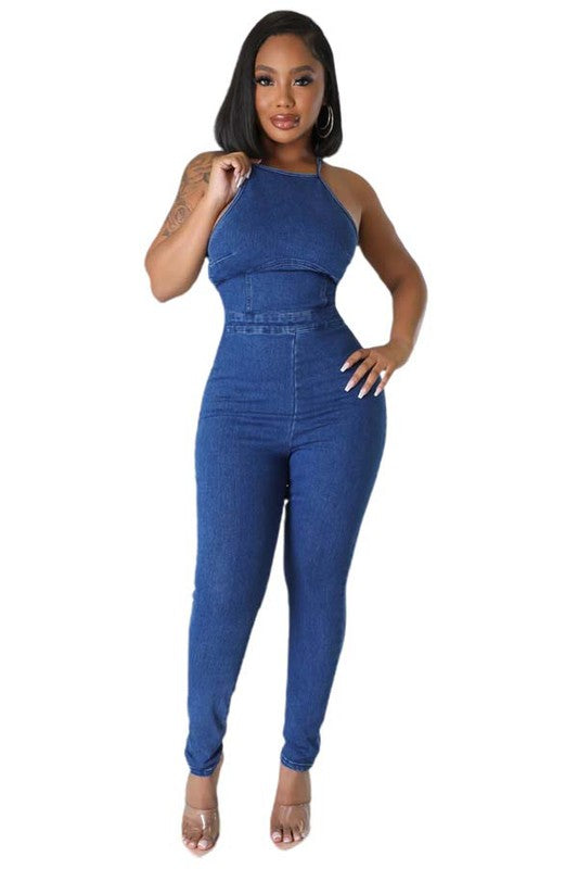 Stilla | Sexy Jumpsuit