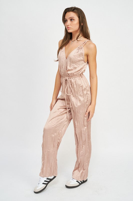 Stilla | Bred Ben Jumpsuit
