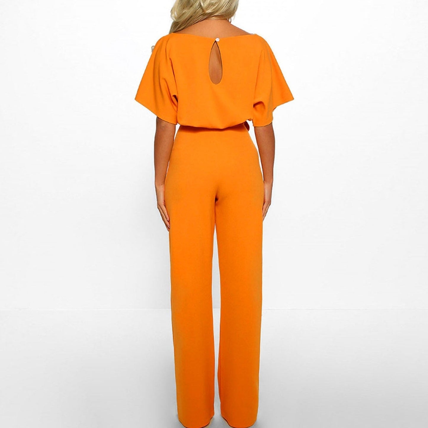 Stilla | Let og Behagelig Jumpsuit