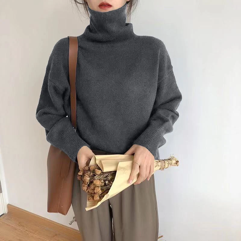 Stilla | Chik og Ubesværet sweater