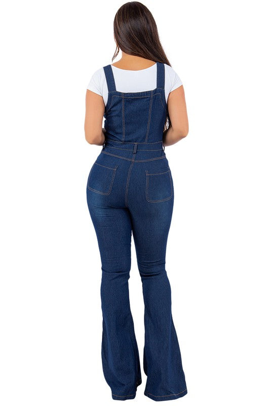 Stilla | Sexy Jumpsuit