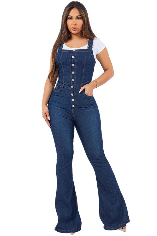 Stilla | Sexy Jumpsuit