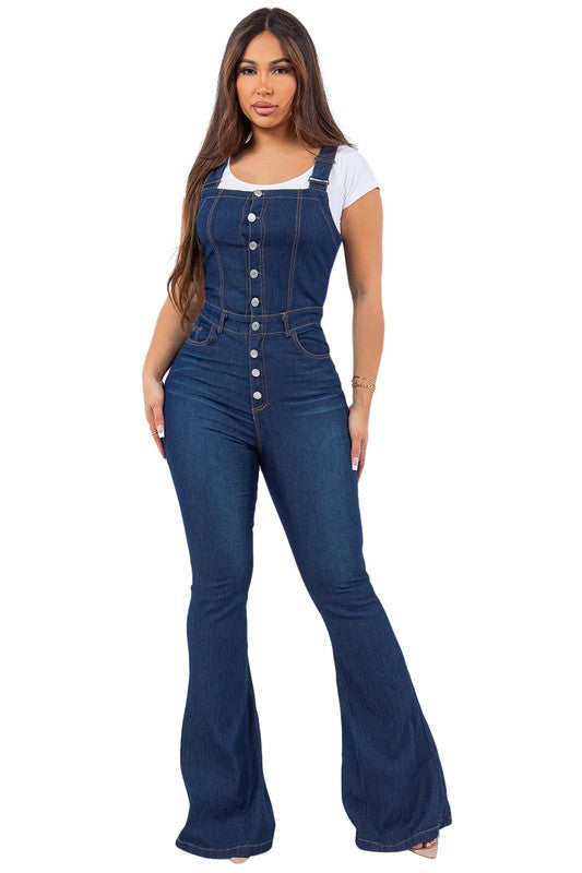 Stilla | Sexy Jumpsuit