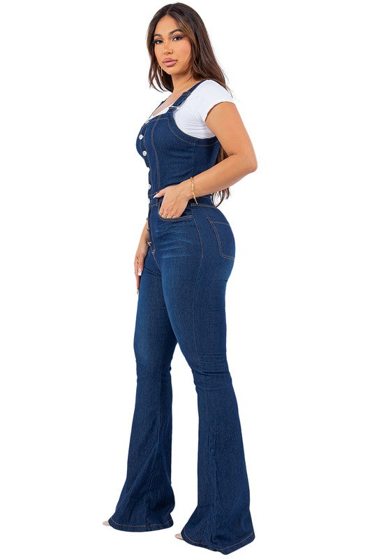 Stilla | Sexy Jumpsuit
