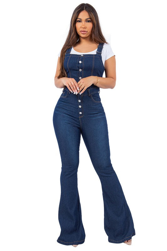 Stilla | Sexy Jumpsuit